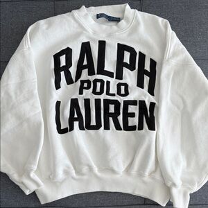 Polo Ralph Lauren Sweatshirt